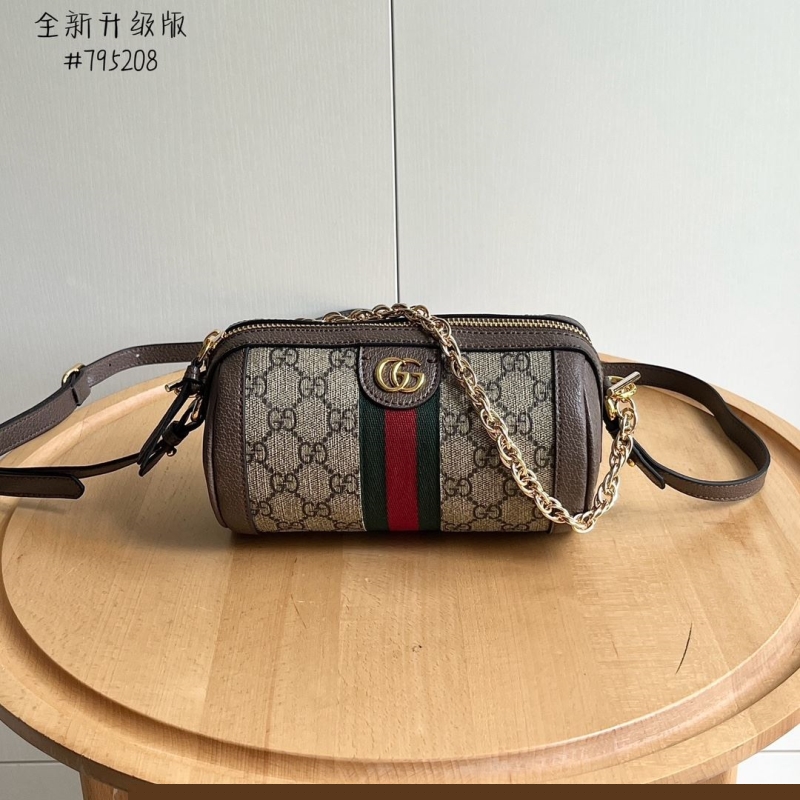 G*u*i round bags